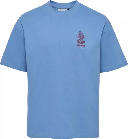 Hummel Loose Bees Stadium T-Shirt