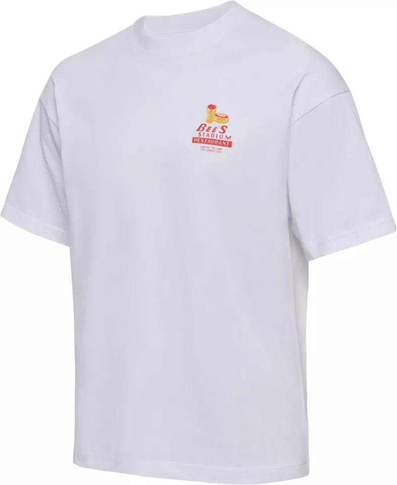 Тениска Hummel Loose Bees Stadium T-Shirt