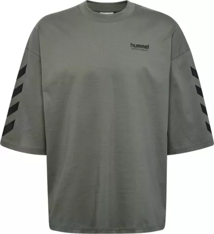 Hummel Oversized Willy Sw T-Shirt