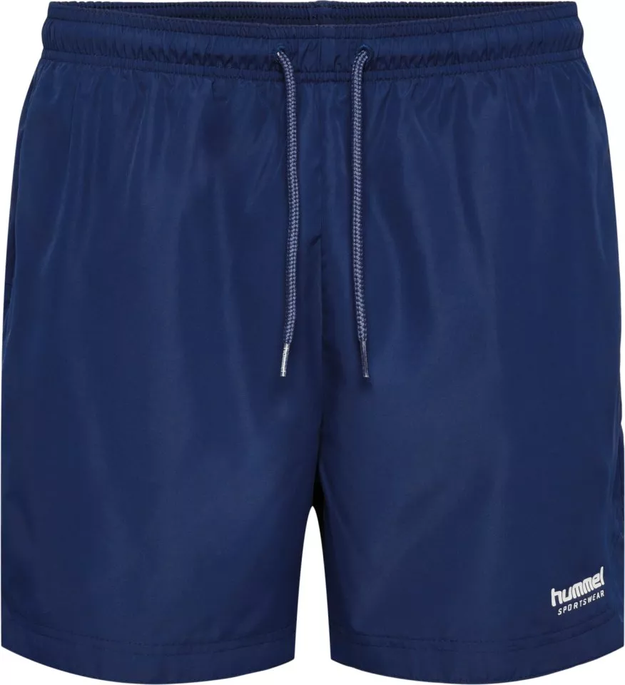 Sorturi Hummel hmlNED SWIM SHORTS