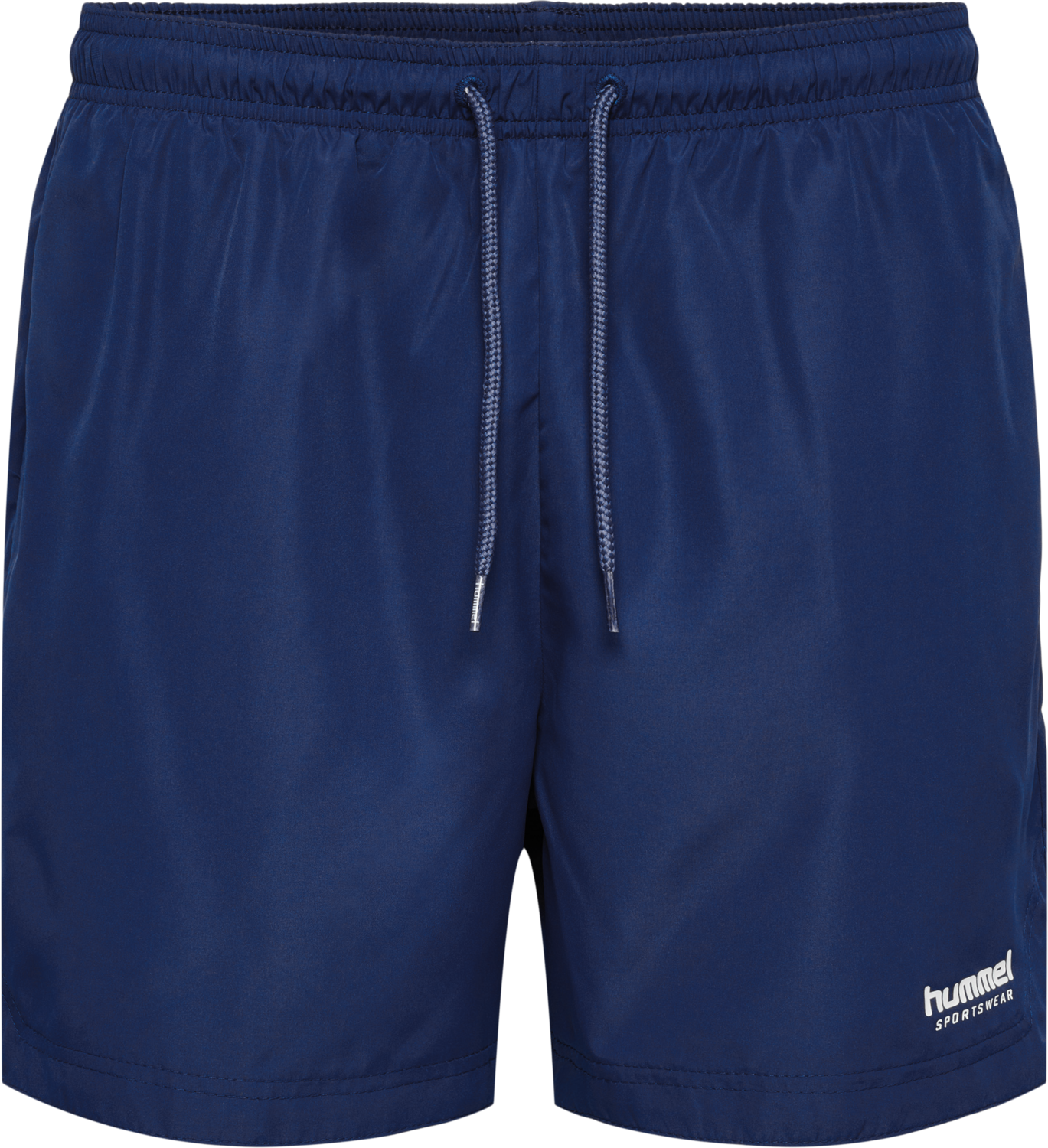 Sorturi Hummel hmlNED SWIM SHORTS