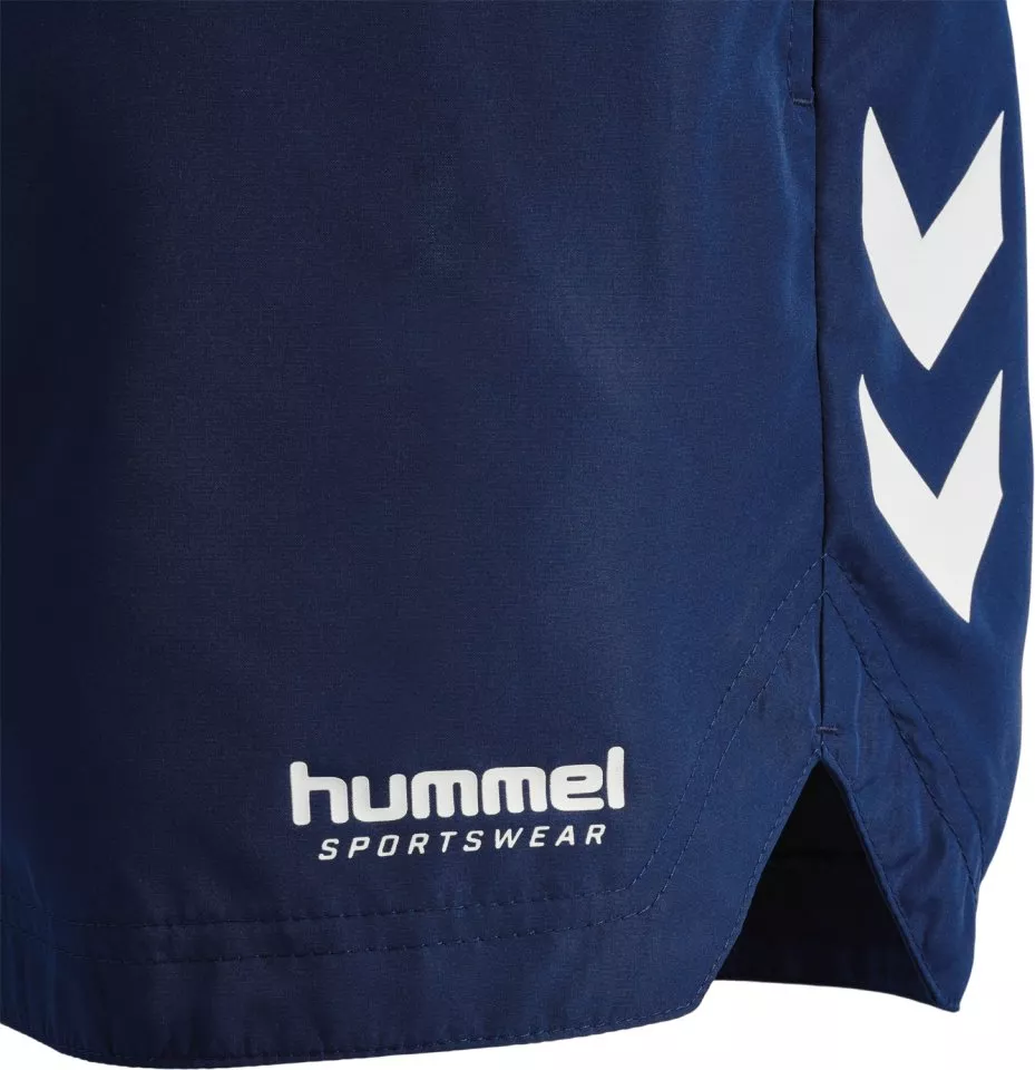 Sorturi Hummel hmlNED SWIM SHORTS