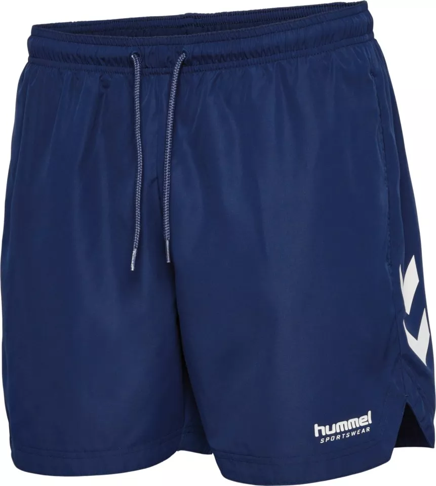 Sorturi Hummel hmlNED SWIM SHORTS
