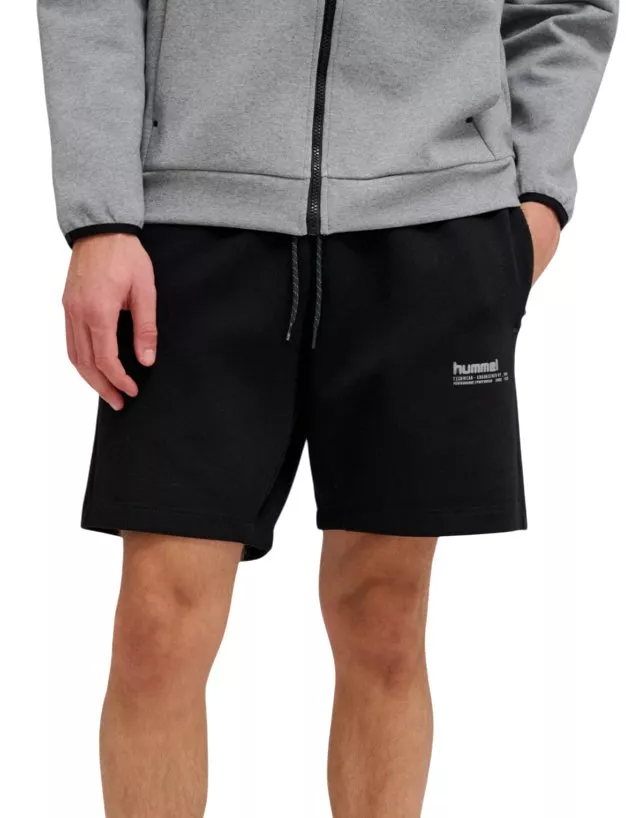 Pánské sportovní šortky Hummel Tech