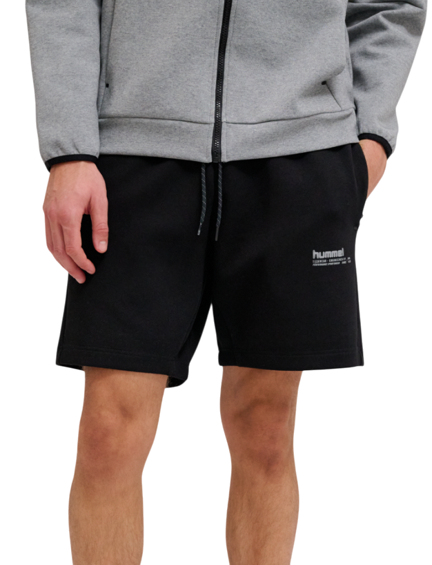 Pánské sportovní šortky Hummel Tech