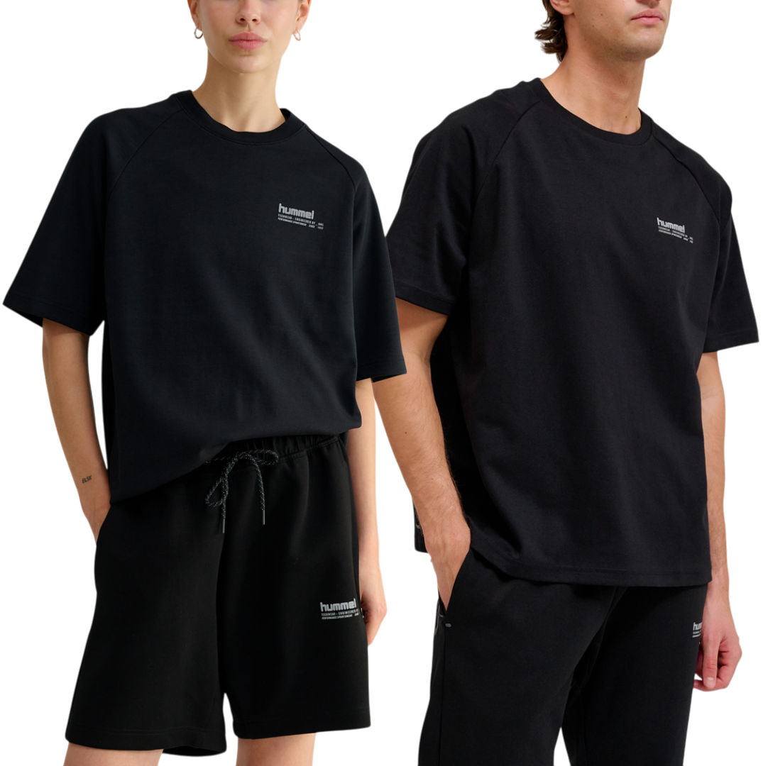 Hummel Tech Loose T-Shirt