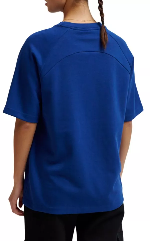 Tricou Hummel Tech Loose T-Shirt