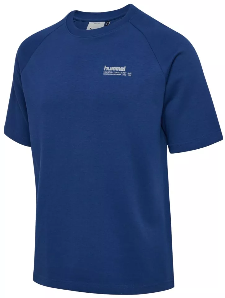 Tricou Hummel Tech Loose T-Shirt