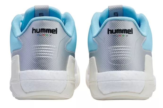 Inomhusskor Hummel ALGIZ LTD