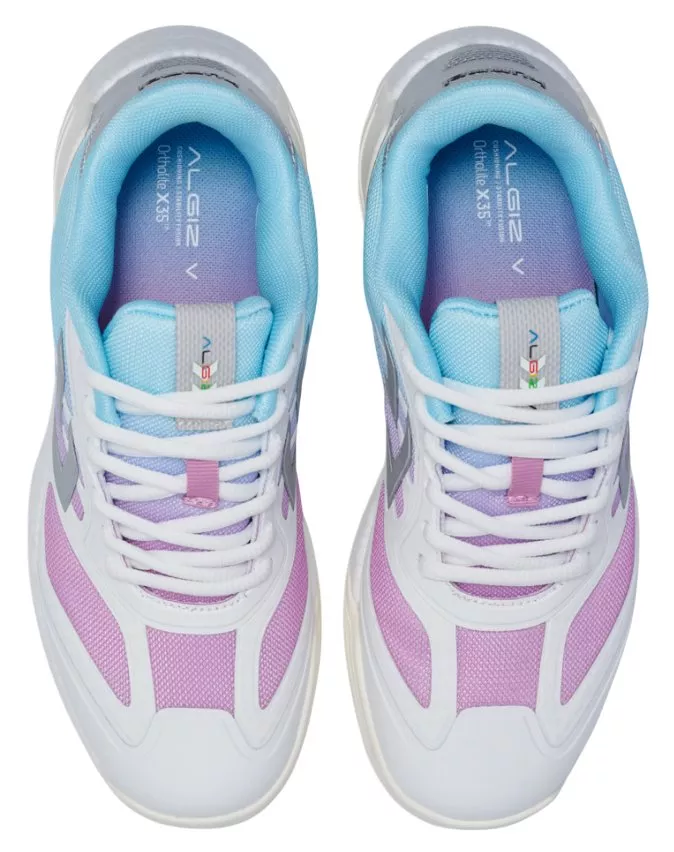 Inomhusskor Hummel ALGIZ LTD