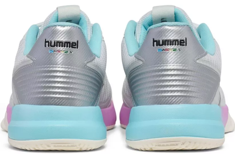 Buty indoorowe Hummel DAGAZ LTD