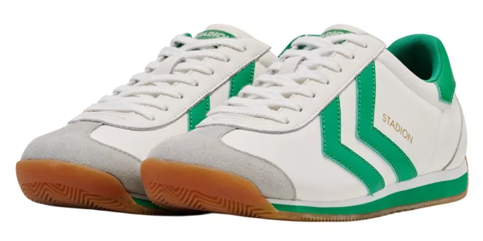 Zapatillas Hummel STADION