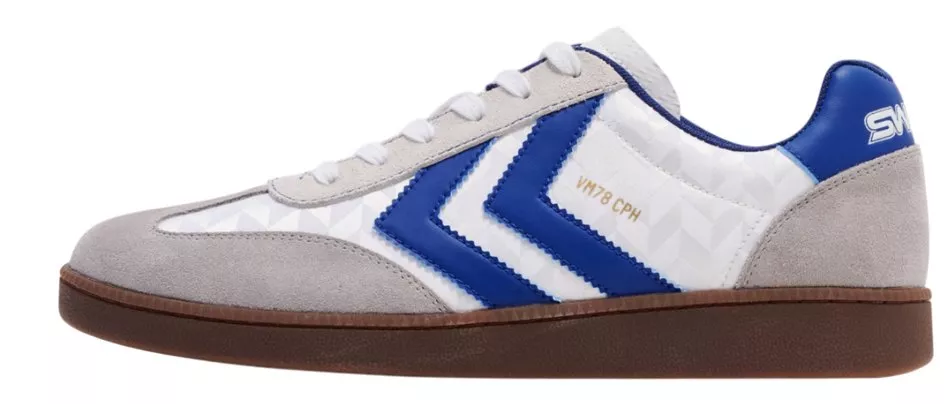 Obuv Hummel VM78 CPH Gamba Sneaker