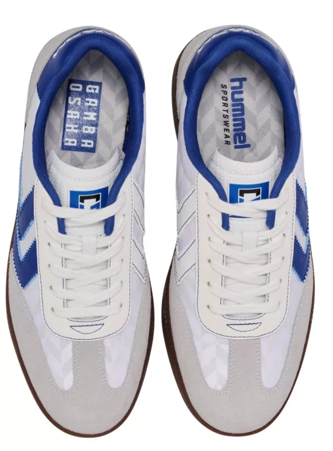 Obuv Hummel VM78 CPH Gamba Sneaker