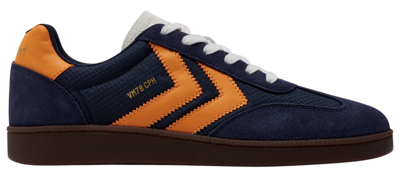 Zapatillas Hummel Vm78 Cph Rs Sneaker