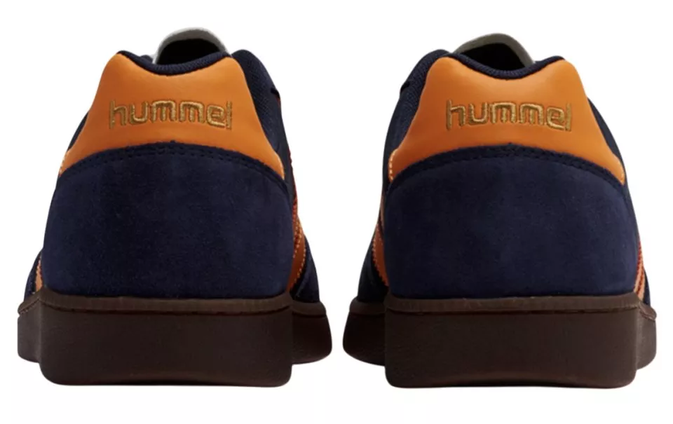 Zapatillas Hummel Vm78 Cph Rs Sneaker