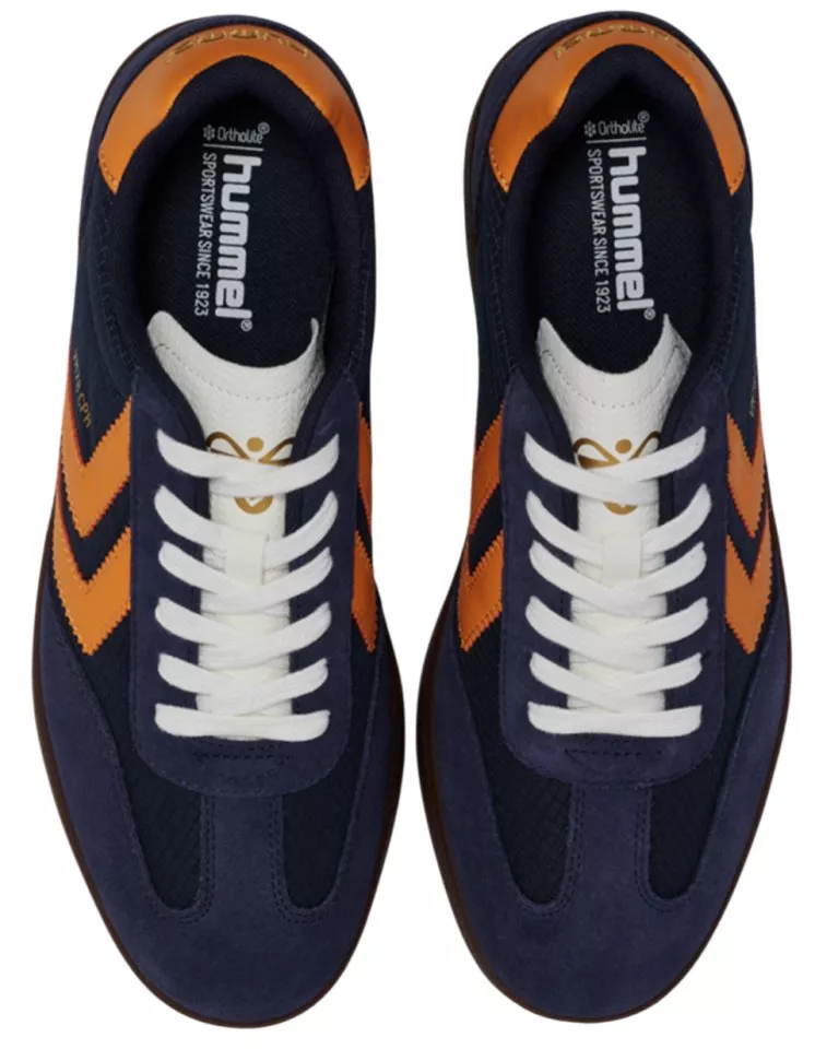 Zapatillas Hummel Vm78 Cph Rs Sneaker