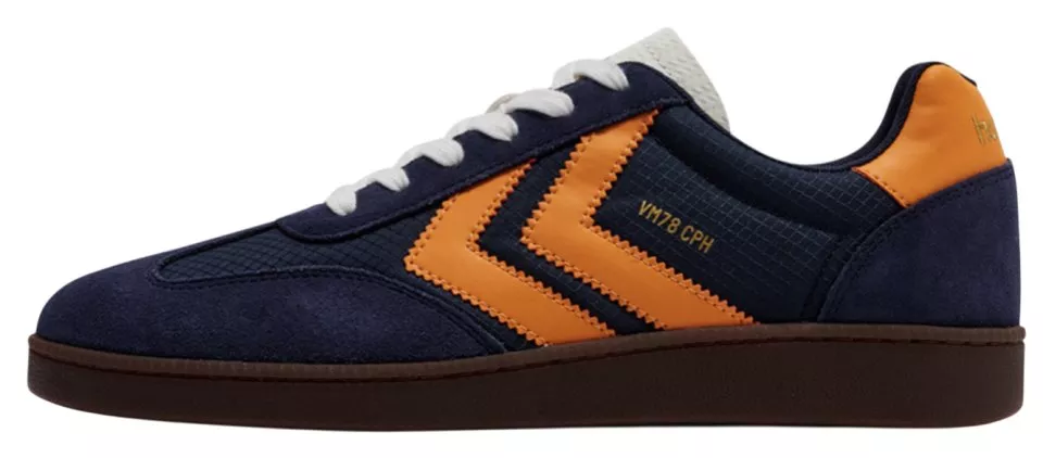 Zapatillas Hummel Vm78 Cph Rs Sneaker