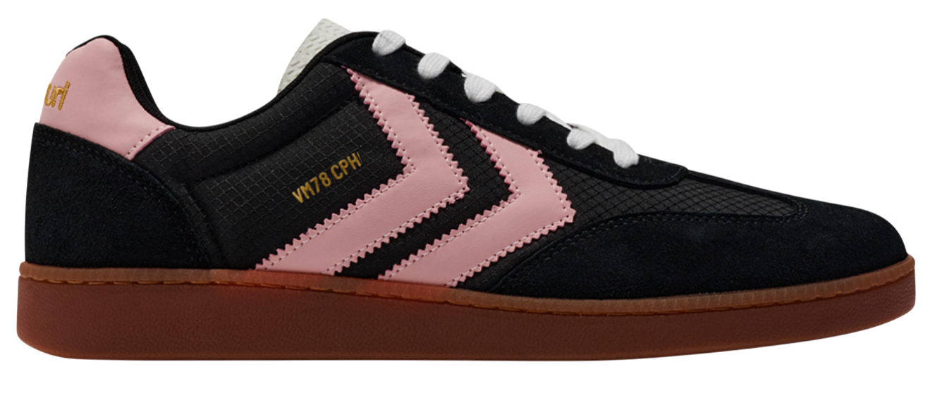 Zapatillas Hummel Vm78 Cph Rs Sneaker