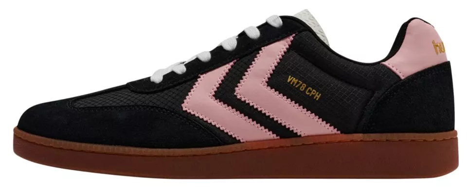 Zapatillas Hummel Vm78 Cph Rs Sneaker