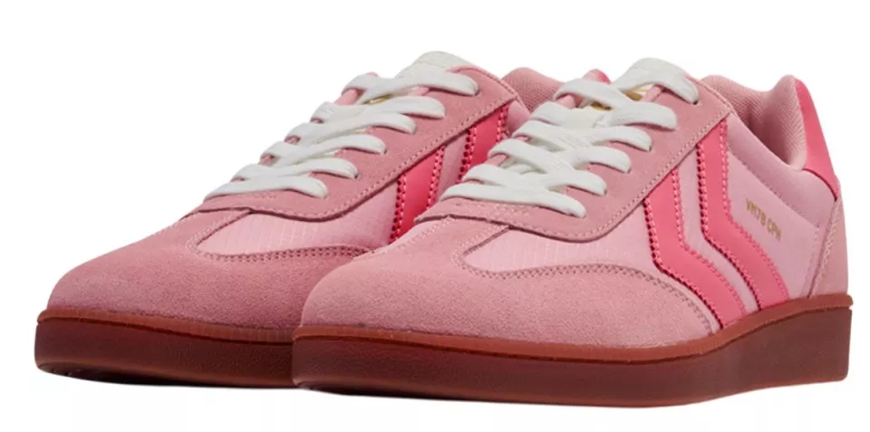 Παπούτσια Hummel Vm78 Cph Rs Sneaker