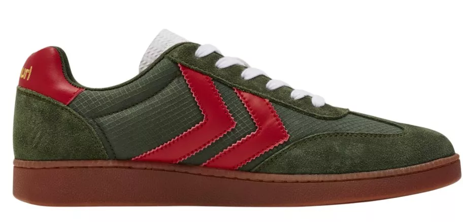Incaltaminte Hummel VM78 CPH RS Sneaker