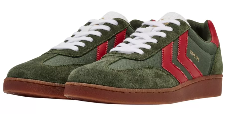 Incaltaminte Hummel VM78 CPH RS Sneaker