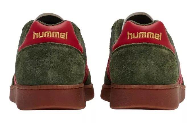 Incaltaminte Hummel VM78 CPH RS Sneaker