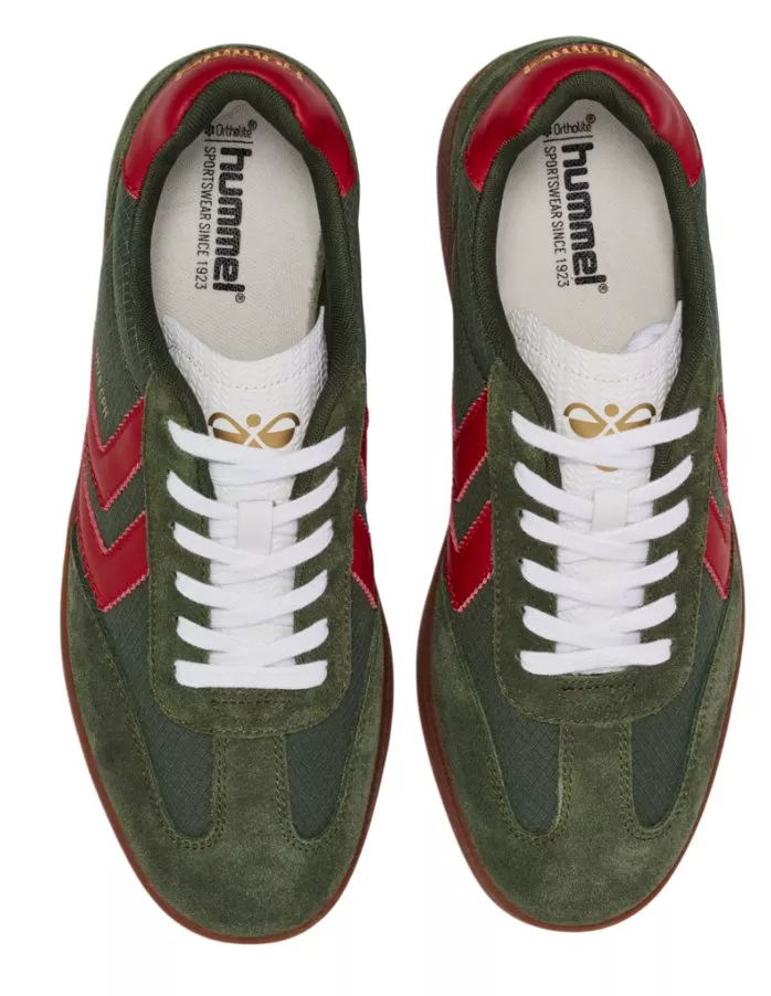 Incaltaminte Hummel VM78 CPH RS Sneaker
