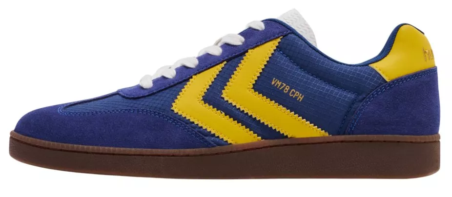 Обувки Hummel VM78 CPH RS Sneaker