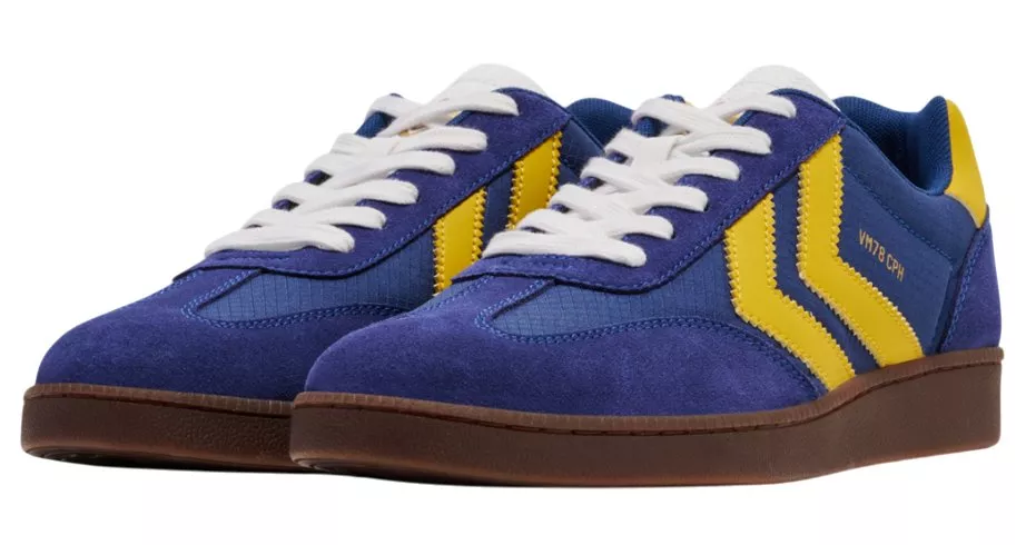 Обувки Hummel VM78 CPH RS Sneaker
