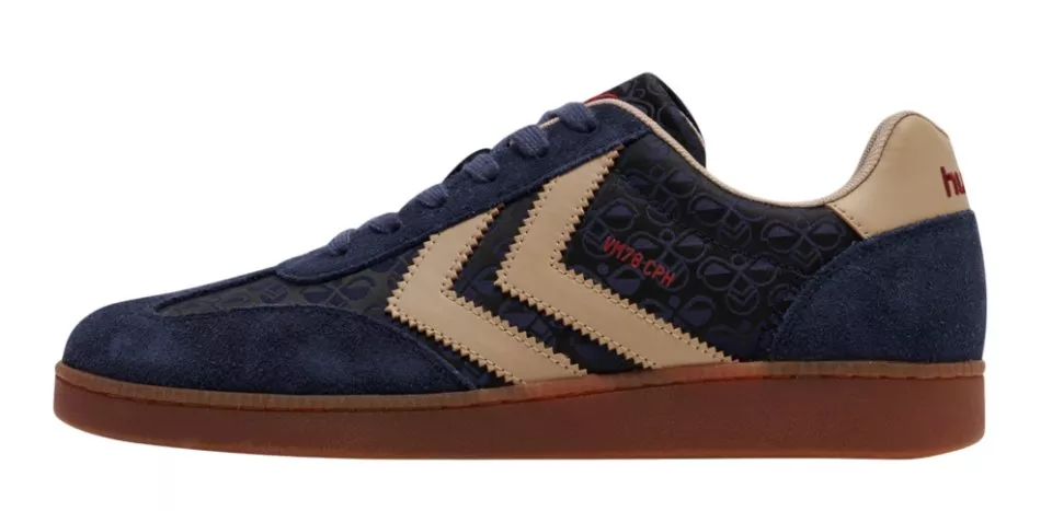 Incaltaminte Hummel VM78 CPH JQ Sneaker