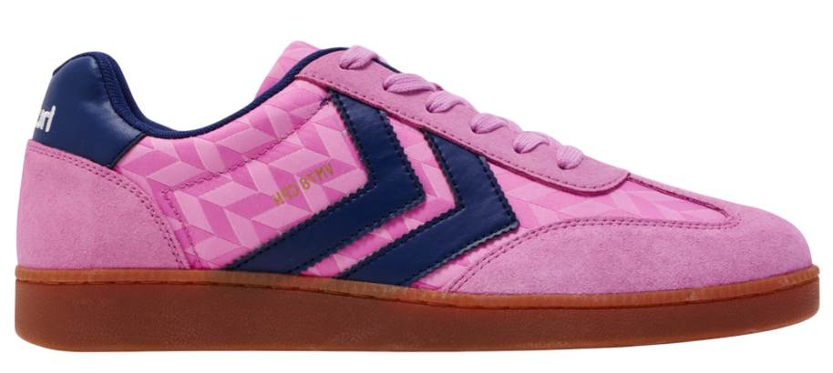 Obuv Hummel VM78 CPH CL Sneaker