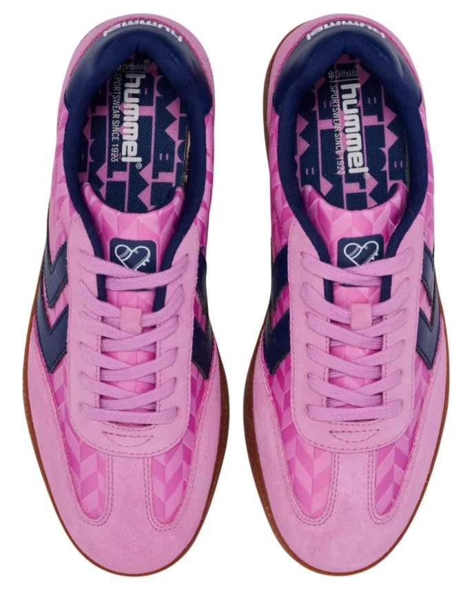 Obuv Hummel VM78 CPH CL Sneaker