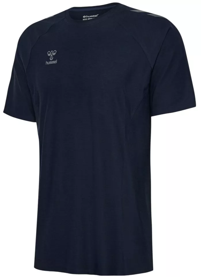 Hummel Cima 2.0 Jersey Rövid ujjú póló