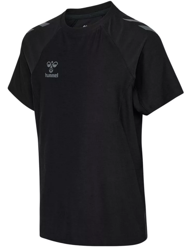 Tricou Hummel Cima 2.0 Jersey Kids