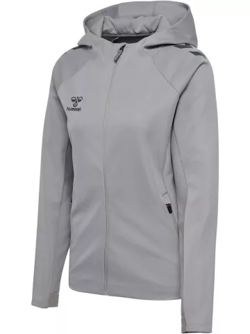 Hummel Cima 2.0 Hooded Jacket Women