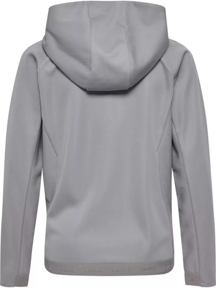 Bluza z kapturem Hummel Cima 2.0 Hooded Jacket Women