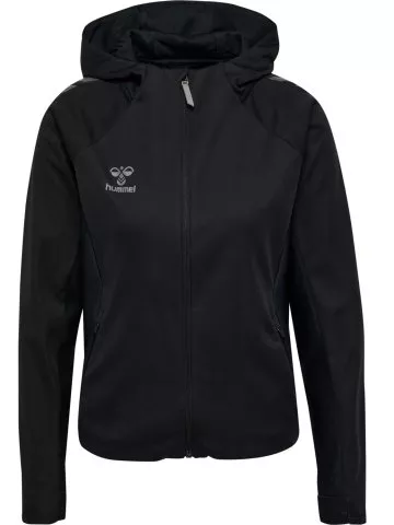 Hummel Cima 2.0 Hooded Jacket Women