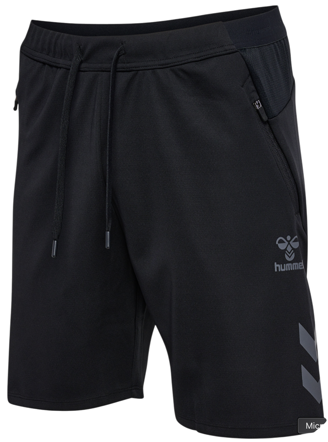 Hummel Cima 2.0 Short Rövidnadrág