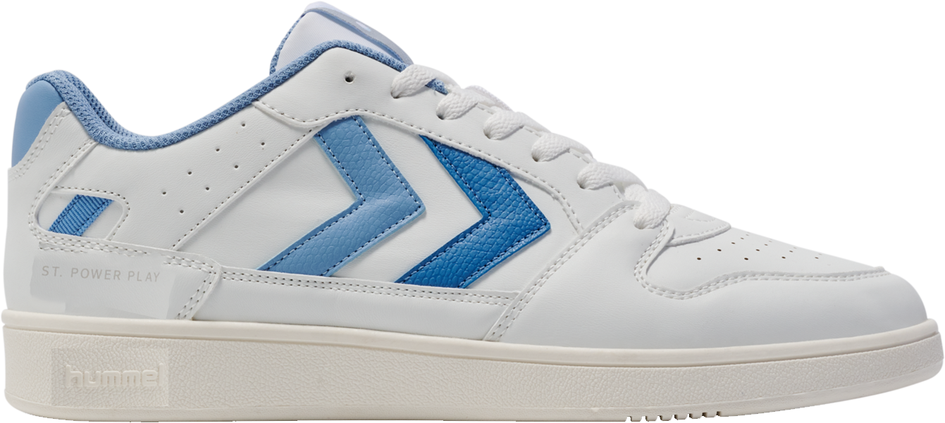 Tenisice Hummel St. Power Play Lzd Sneaker Women