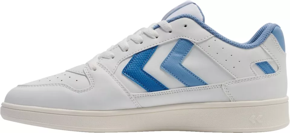 Tenisice Hummel St. Power Play Lzd Sneaker Women