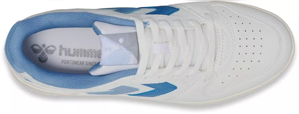 Tenisice Hummel St. Power Play Lzd Sneaker Women