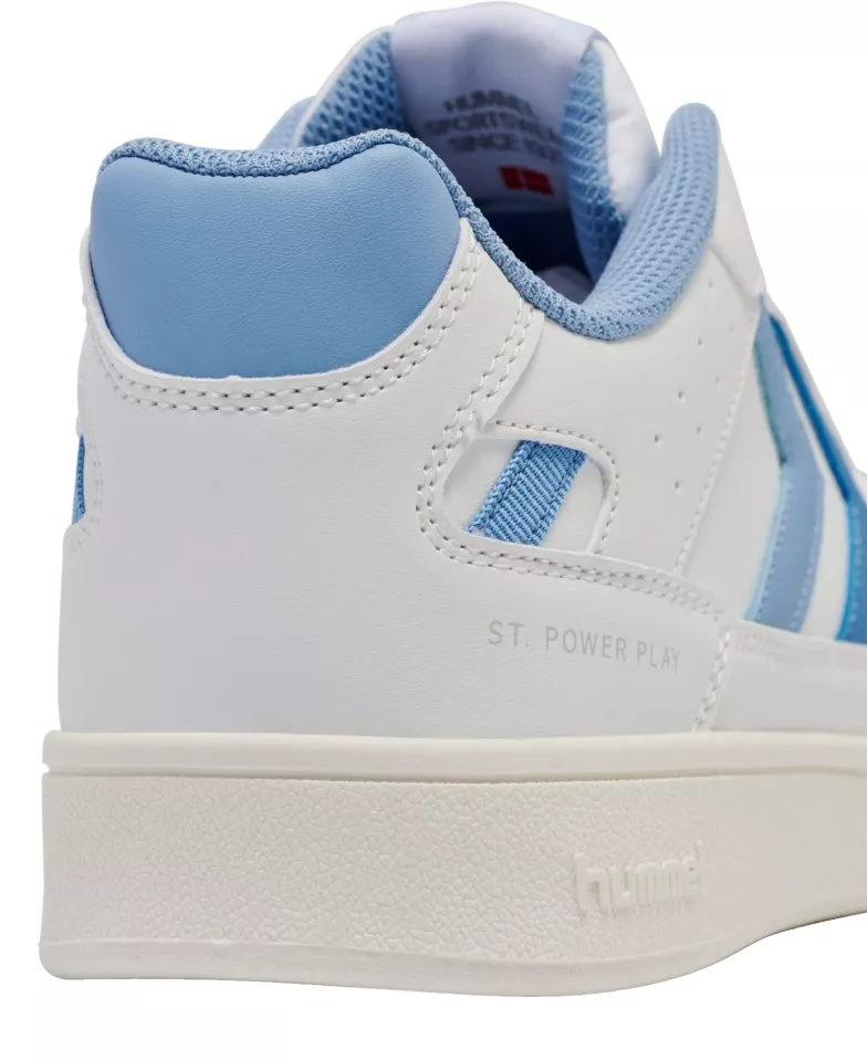 Tenisice Hummel St. Power Play Lzd Sneaker Women