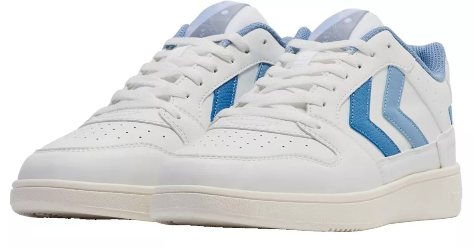 Tenisice Hummel St. Power Play Lzd Sneaker Women