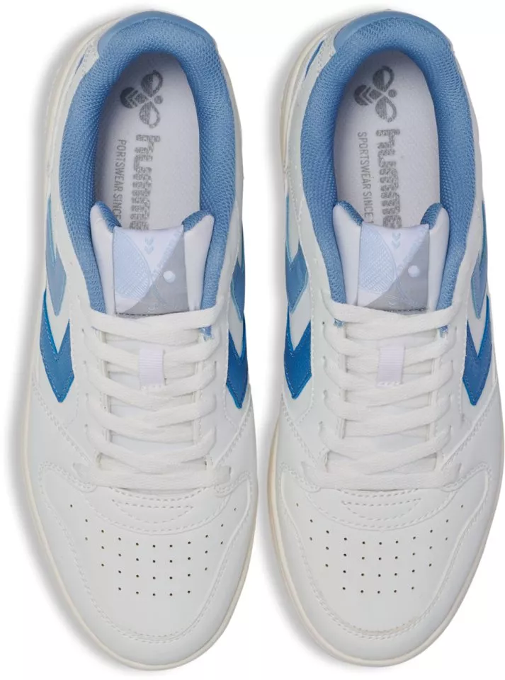 Tenisice Hummel St. Power Play Lzd Sneaker Women