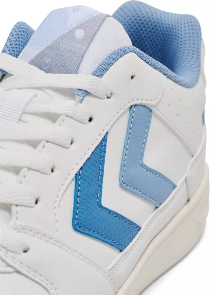 Tenisice Hummel St. Power Play Lzd Sneaker Women