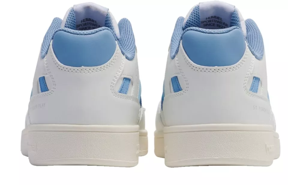 Tenisice Hummel St. Power Play Lzd Sneaker Women