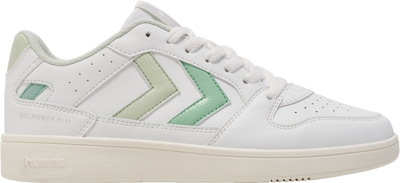 Sapatilhas Hummel St. Power Play Lzd Sneaker Women