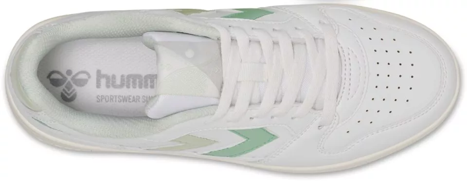 Sapatilhas Hummel St. Power Play Lzd Sneaker Women